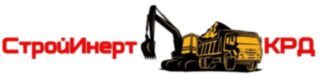   Логотип СтройИнерт КРД   