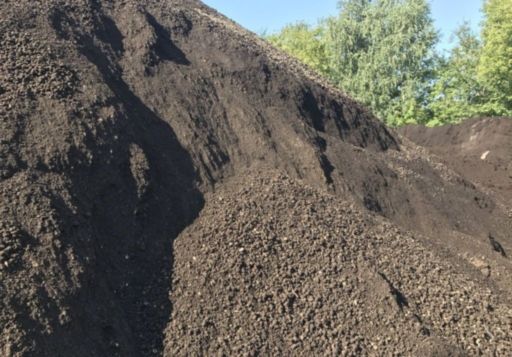 Купить грунт для поднятия участка в Краснодаре 