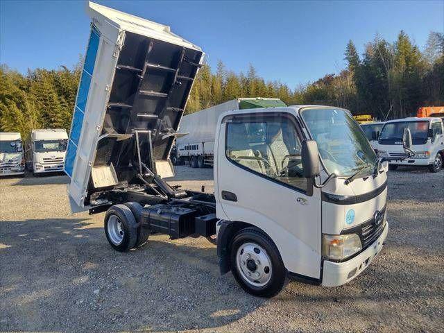 Доставка минисамосвалом до 3м3