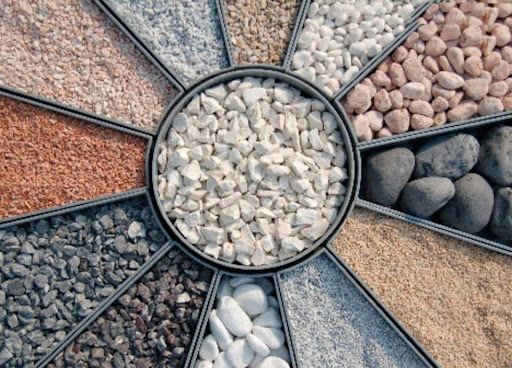    Инертные материалы в Краснодаре  