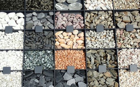 Сыпучие материалы в Краснодаре