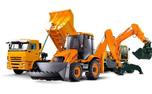  Спецтехника Краснодар