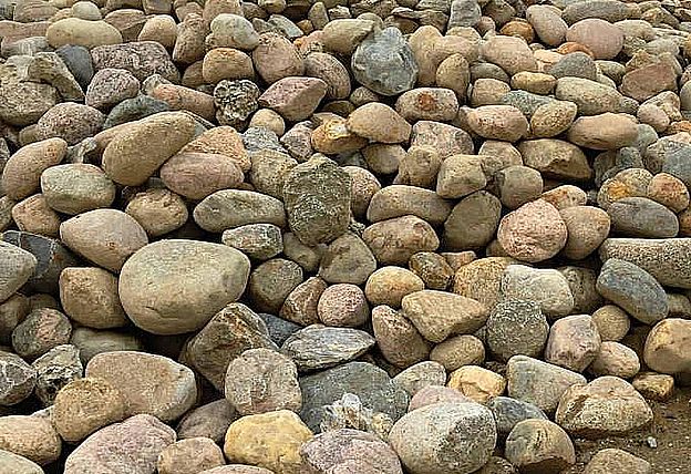 Купить булыгу 70-120, 100-250 в Краснодаре