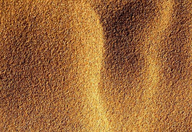 Купить песок 0-5 для механизированной стяжки в Краснодаре