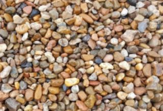 Купить  гальку 5-20 в Краснодаре 